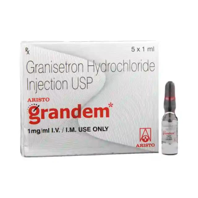 Grandem Injection (1 ml in 1 vial)