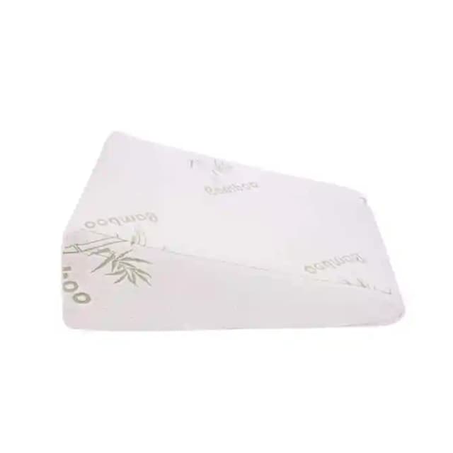 Grin Health Bed Wedge Pillow (1 Box Of 1 Pillow)
