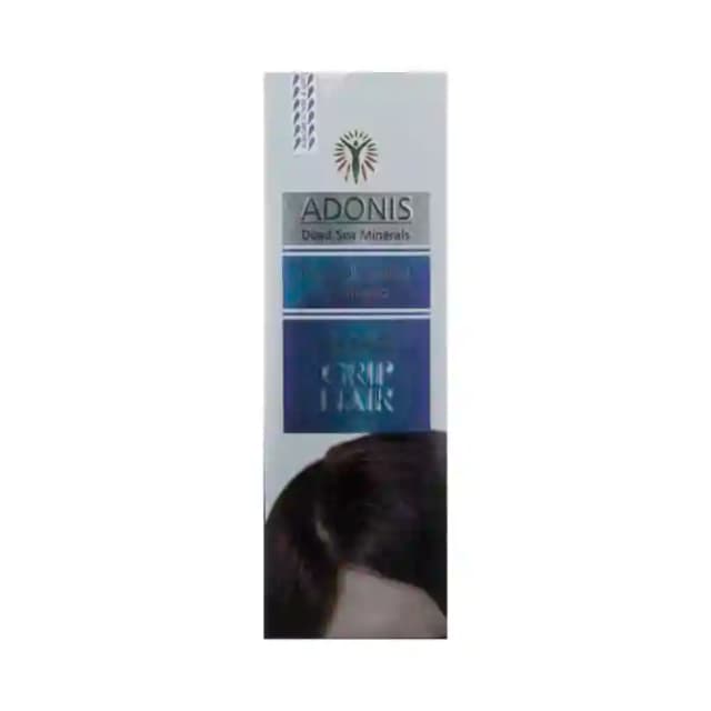 Grip Hair Shampoo (1 Bottle of 220 ml Shampoo)