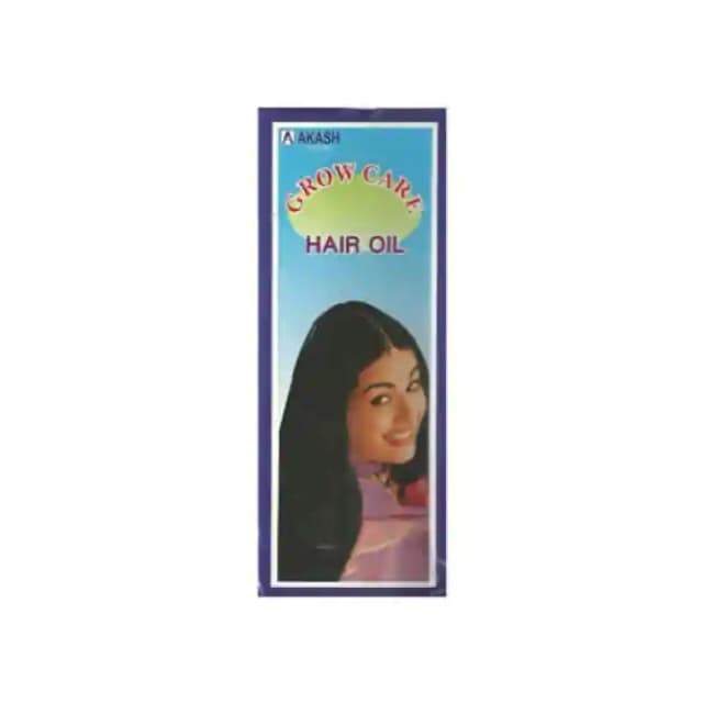 Grow Care Oil (1 Bottle of 100 ml Oil)