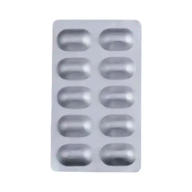 Gut Renew (10 Capsules in 1 strip)