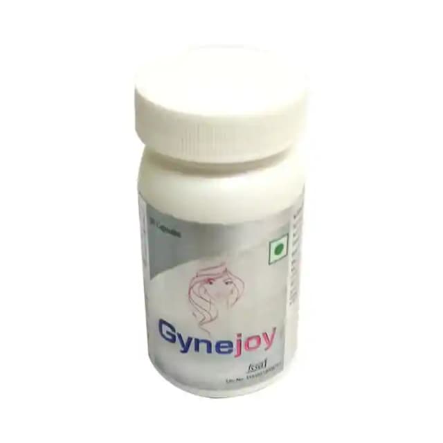 Gynejoy (30 capsules in 1 bottle)