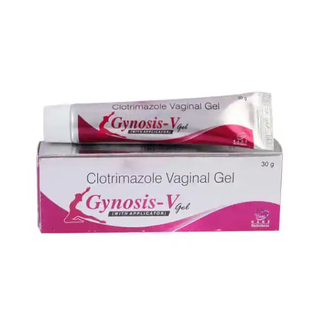 Gynosis V Gel (30 gm in 1 tube)