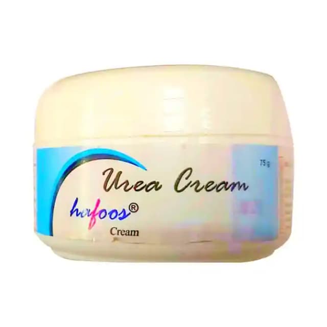 Hafoos Cream (1 Tube Of 75 gm Cream)