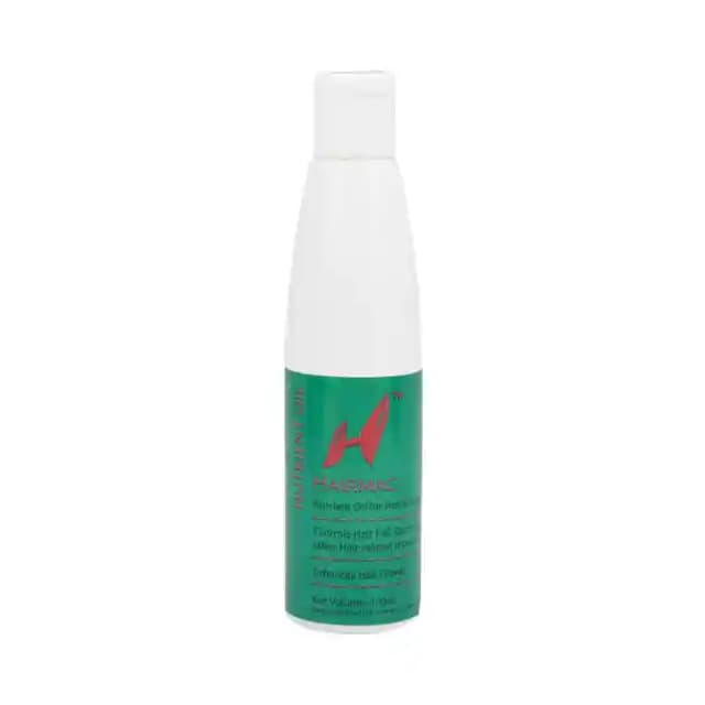 Hairmac Nutrient Oil (1 Bottle of 100 ml Oil)