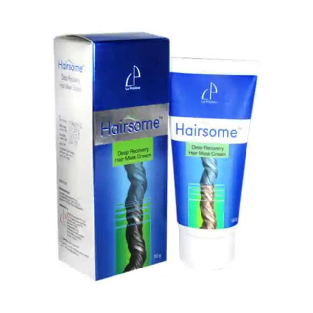 Hairsome Cream (1 Tube Of 50 gm Cream)