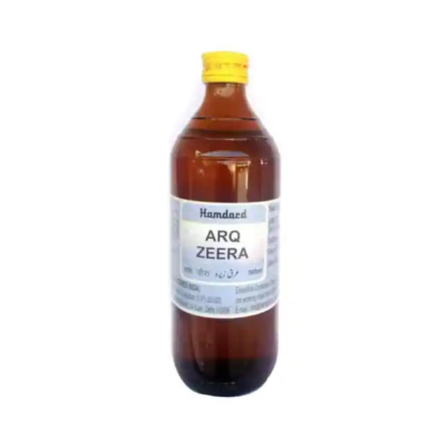 Hamdard Arq Zeera (1 Jar Of 500 ml Paste)
