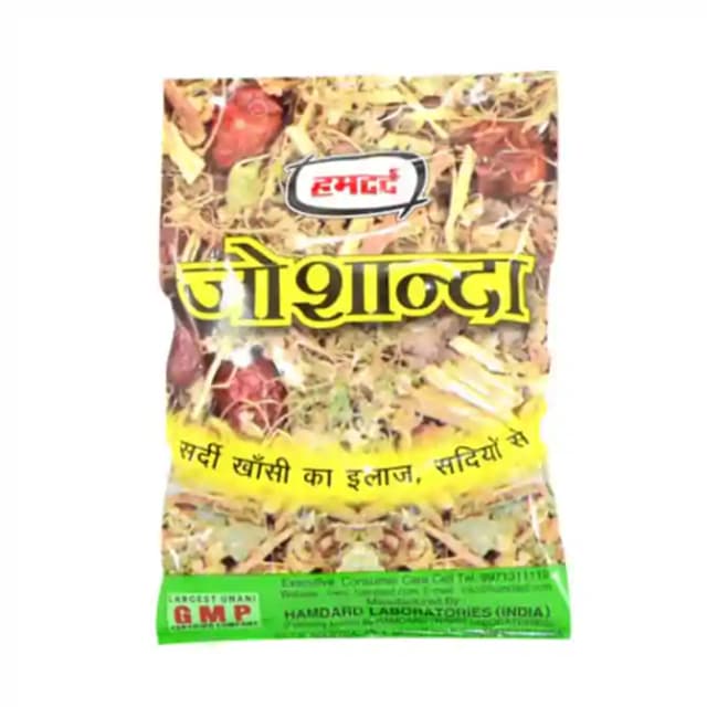 Hamdard Joshanda (1 Packet Of 33 gm Granules)
