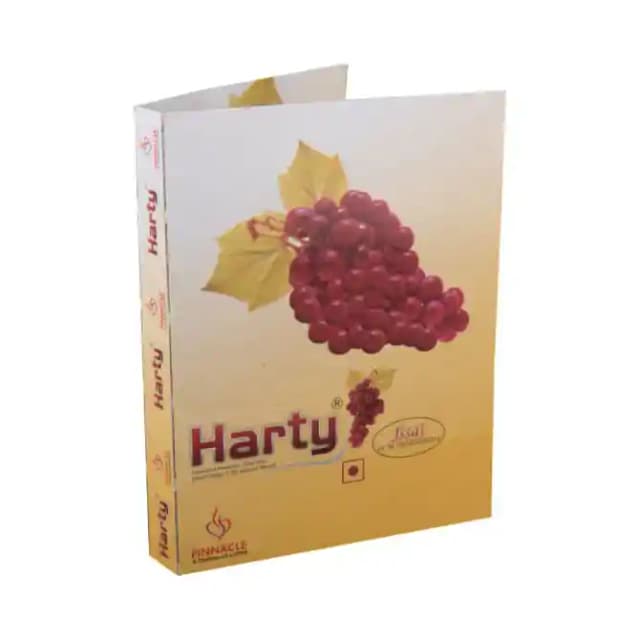 Harty (1 Strip Of 10 capsules)
