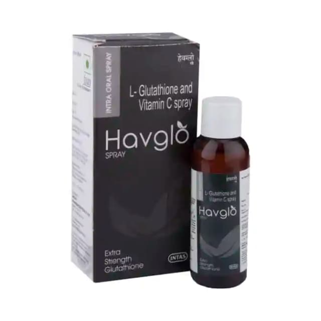 Havglo Spray (1 Packet Of 50 ml Spray)