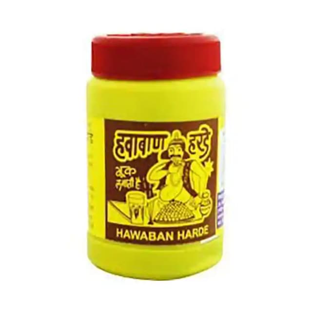 Hawaban Harde (1 Bottle of 100 gm Powder)