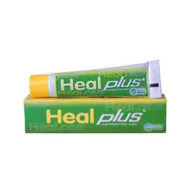 Heal Plus Gel (1 Tube Of 25 gm Gel)