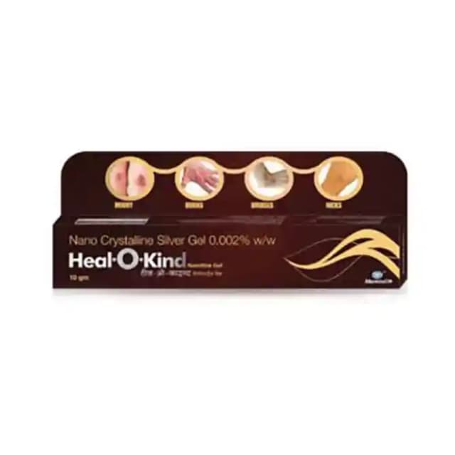 Healokind Ointment (50 gm in 1 tube)
