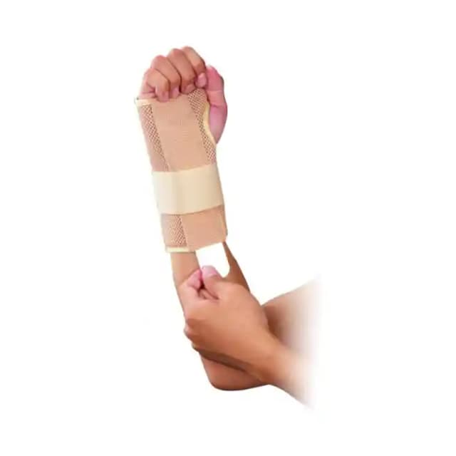 Health Point EH 309 Wrist Splint Small (1 Box Of 1 Device)