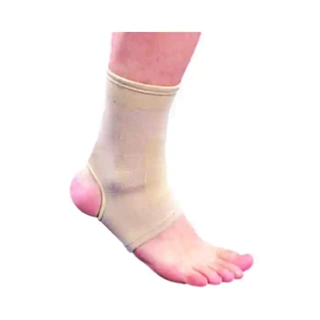 Health Point ES 901 Elastic Anklet XL (1 Box Of 1 Device)