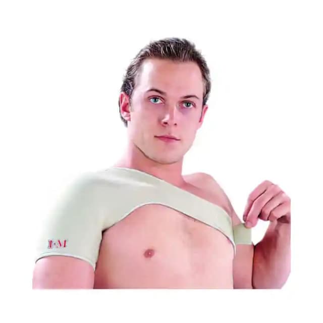 Health Point NS 102 Adj. Shoulder Small (1 Box Of 1 Device)
