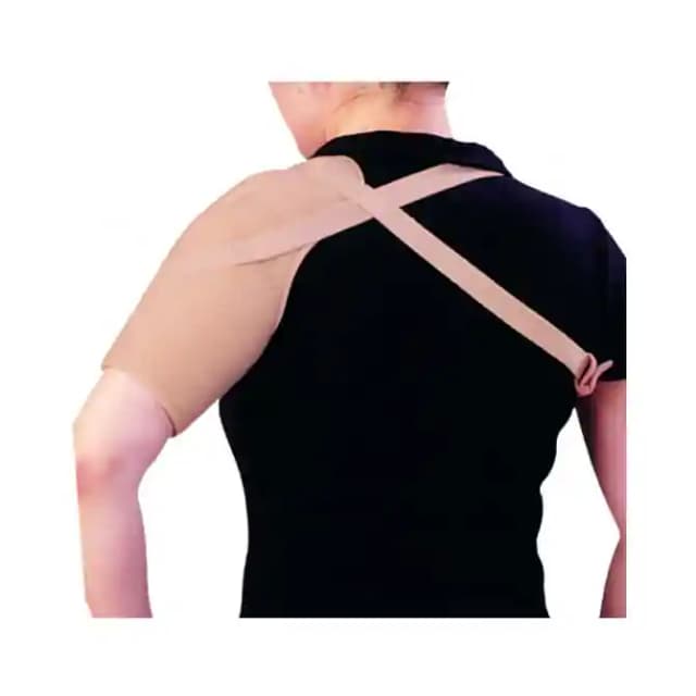 Health Point OH 116 Shoulder Wrap Medium (1 Box Of 1 Device)