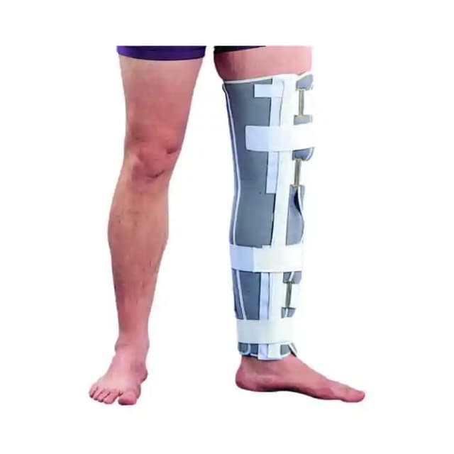 Health Point OH 601 Knee Splint XL (1 Box Of 1 Device)