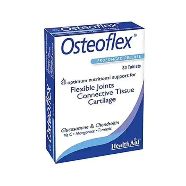 Healthaid Osteoflex (1 Packet Of 30 tablets)