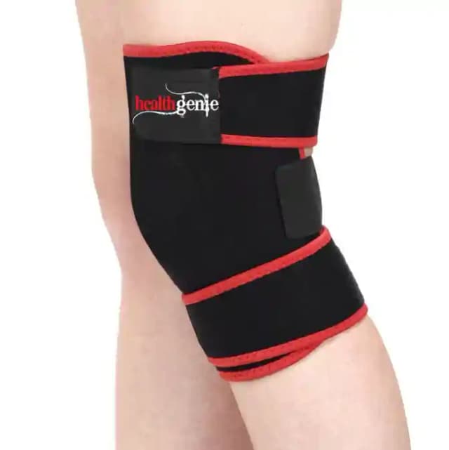 Healthgenie Knee Support (1 Box Of 1 Device)