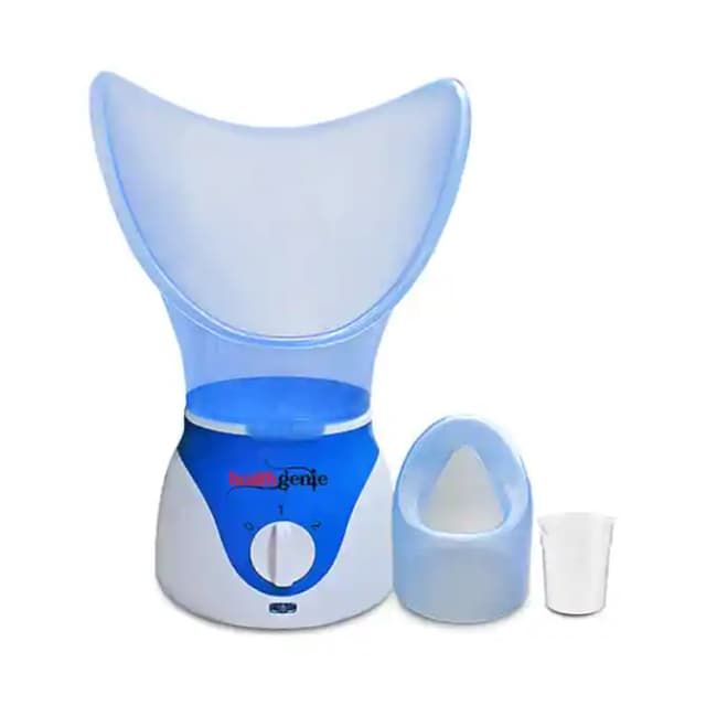 Healthgenie SV 201 Steam Vaporizer (1 Box Of 1 Unit)