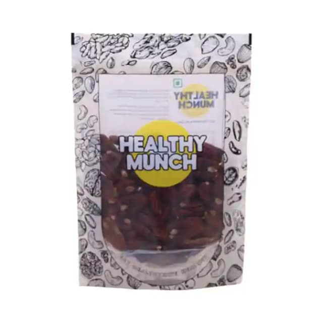 Healthy Munch Premium Pecan Nuts (1 Packet Of 200 gm Nuts)