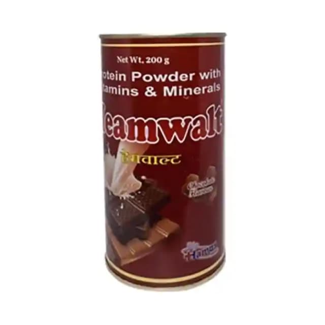 Heamwalt Powder (1 Box Of 200 gm Powder)