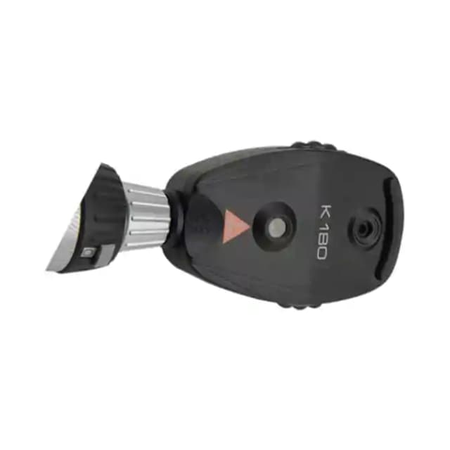 Heine K180 Opthalmoscope 2.5V Head (1 Box Of 1 Device)