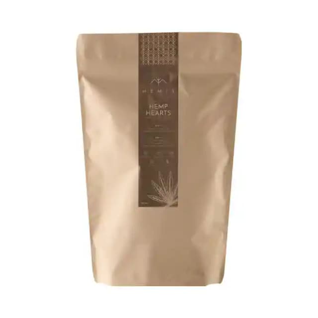Hemis Hemp Hearts (1 Packet Of 250 gm Seeds)