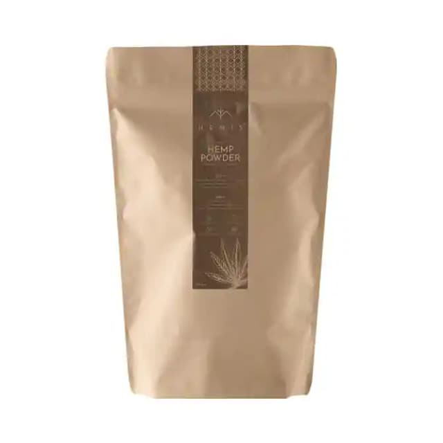 Hemis Hemp Powder (1 Packet Of 500 gm Powder)