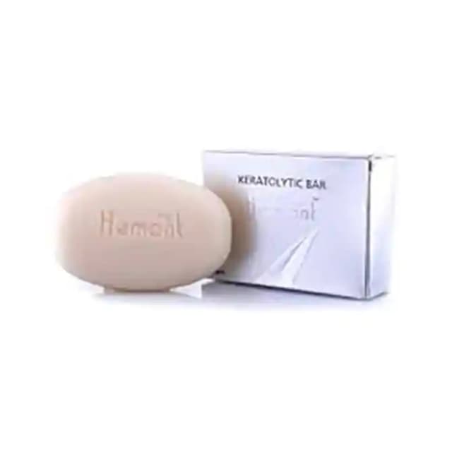 Hemont Soap (1 Packet Of 75 gm Soap)