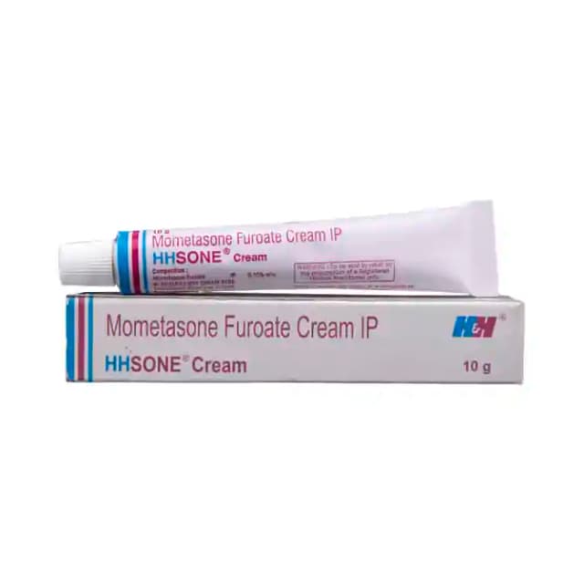 HH Sone Cream (10 gm in 1 tube)