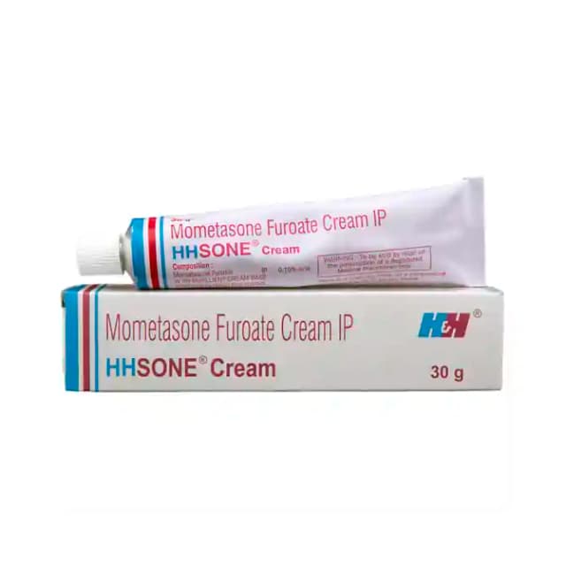 HH Sone Cream (30 gm in 1 tube)