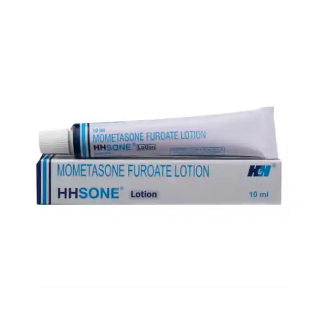 HH Sone Lotion (10 ml in 1 bottle)
