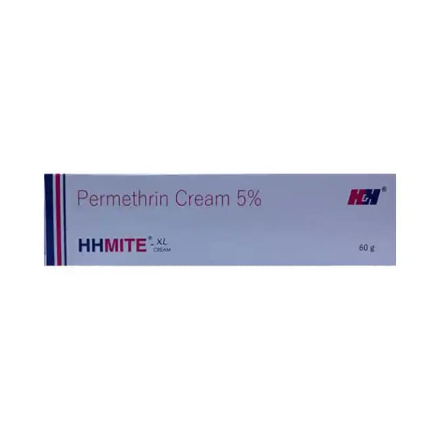 HHMite XL Cream (60 gm in 1 tube)