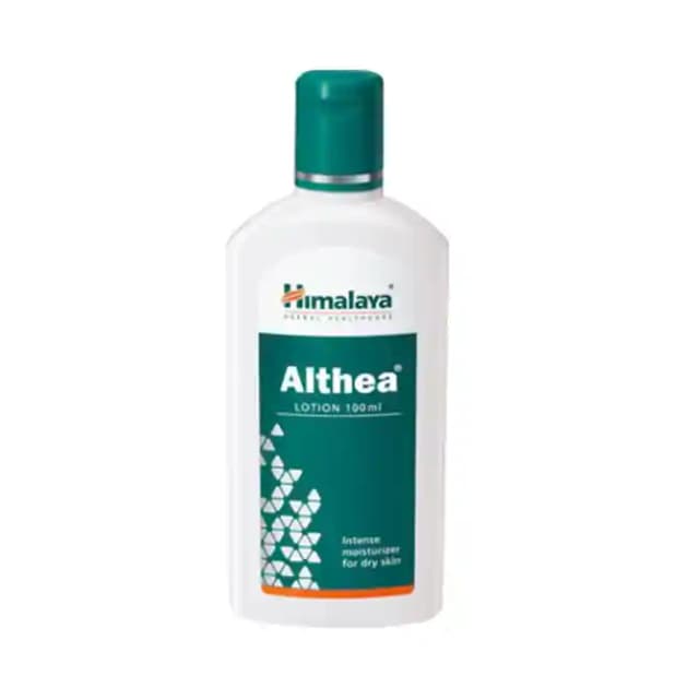 Himalaya Althea Lotion (1 Bottle of 100 ml Lotion)
