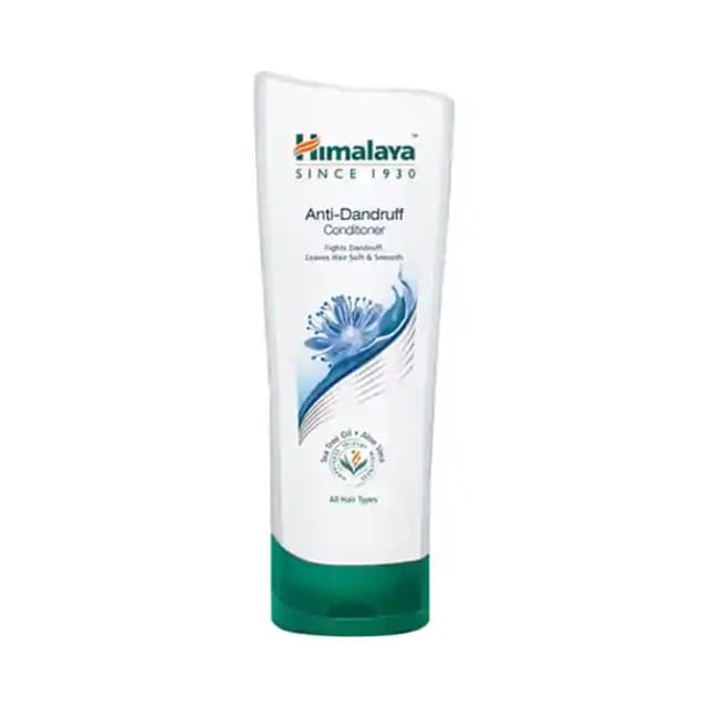 Himalaya Anti Dandruff Conditioner (1 Bottle of 100 ml Conditioner)