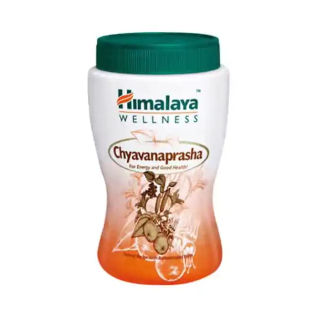 Himalaya Chyavanaprasha (1 Packet Of 1 kg Paste)