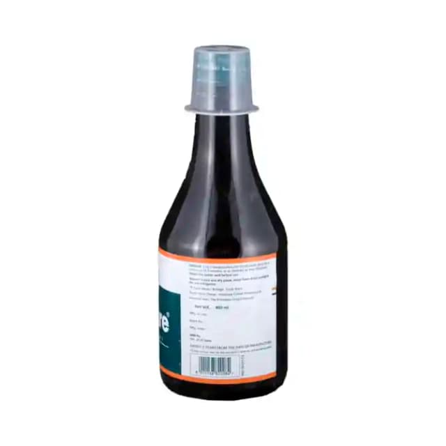 Himalaya Evecare Syrup Large (1 Bottle of 400 ml Syrup)