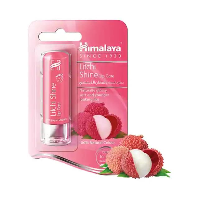 Himalaya Heal Lip Balm (1 Packet Of 10 gm Balm)