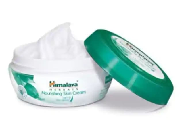 Himalaya Nourishing Skin Cream (1 Jar Of 100 ml Cream)