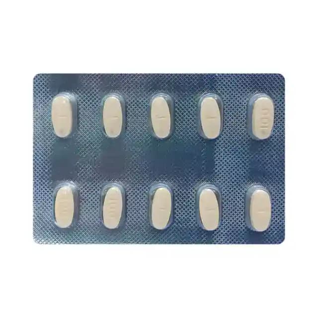 Hitap-ER 100 Tablet