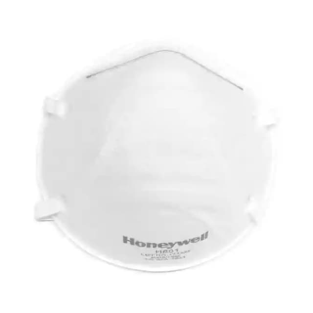 Honeywell H801 Niosh N95 Mask (1 Packet Of 1 Mask)