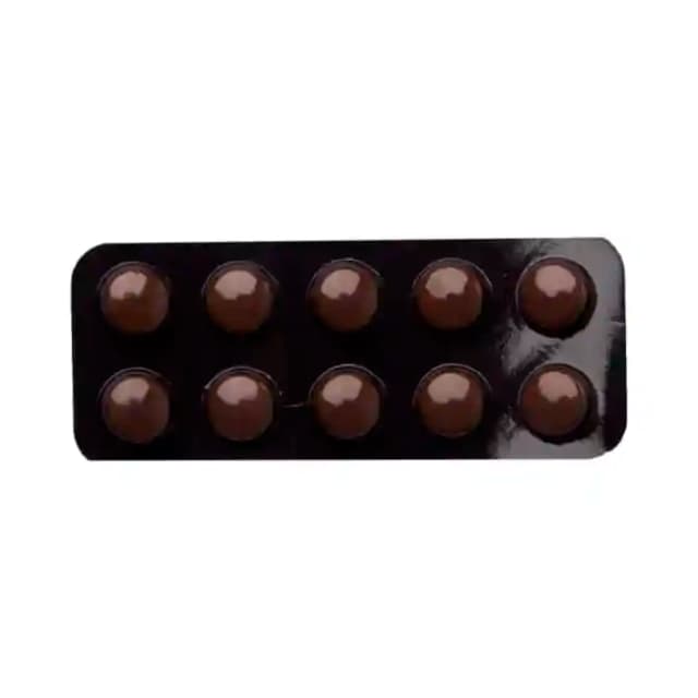 Hosit (1 Strip Of 10 tablets)