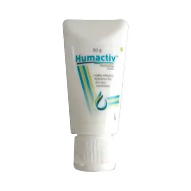 Humactive Cream (1 Tube Of 50 gm Cream)