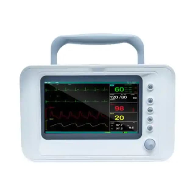 Hwatime H5 Multiparamonitor (1 Box Of 1 Device)