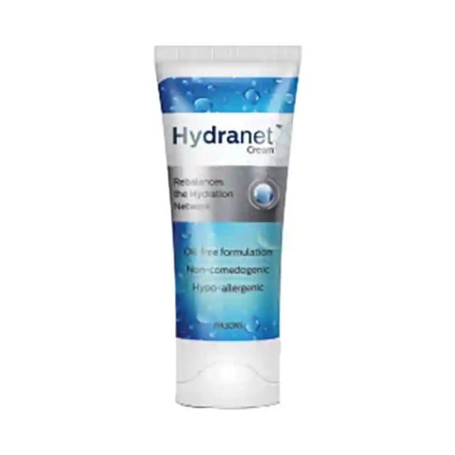 Hydranet Cream (1 Tube Of 80 gm Cream)