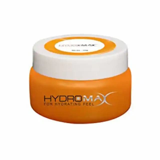 Hydromax Cream (1 Jar Of 100 gm Cream)