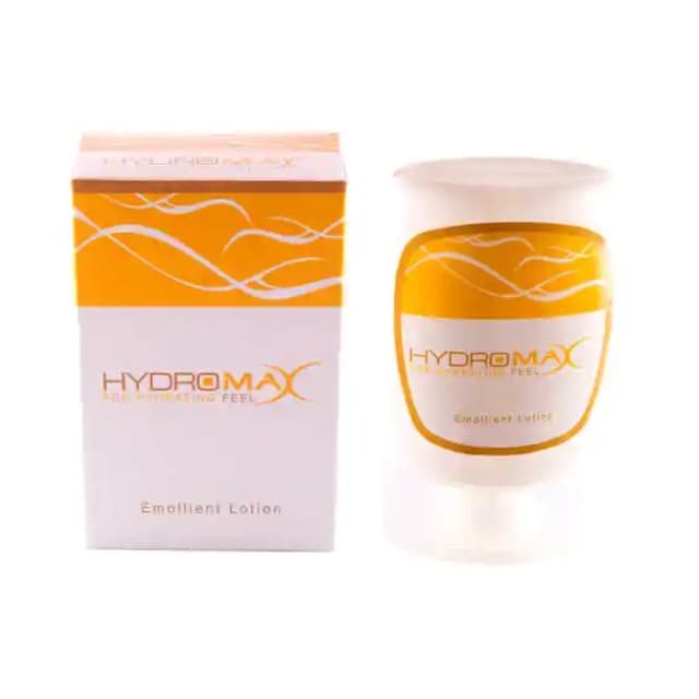 Hydromax Lotion (1 Bottle of 100 ml Lotion)