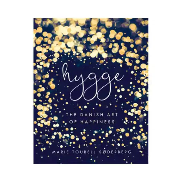 Hygge by Marie Tourell Soderberg (1 Packet Of 1 Book)